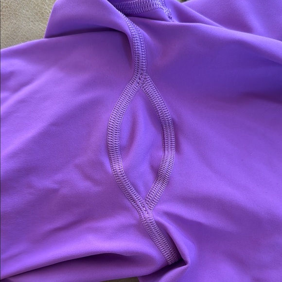 Base Pace High Rise 8” Short - Picture 4 of 5